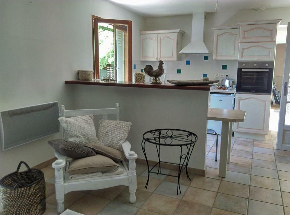 Gite Avec Vue Imprenable Sur La Cite Villa Carcassonne Eksteriør bilde